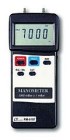 Thiết bị đo LUTRON PM-9107